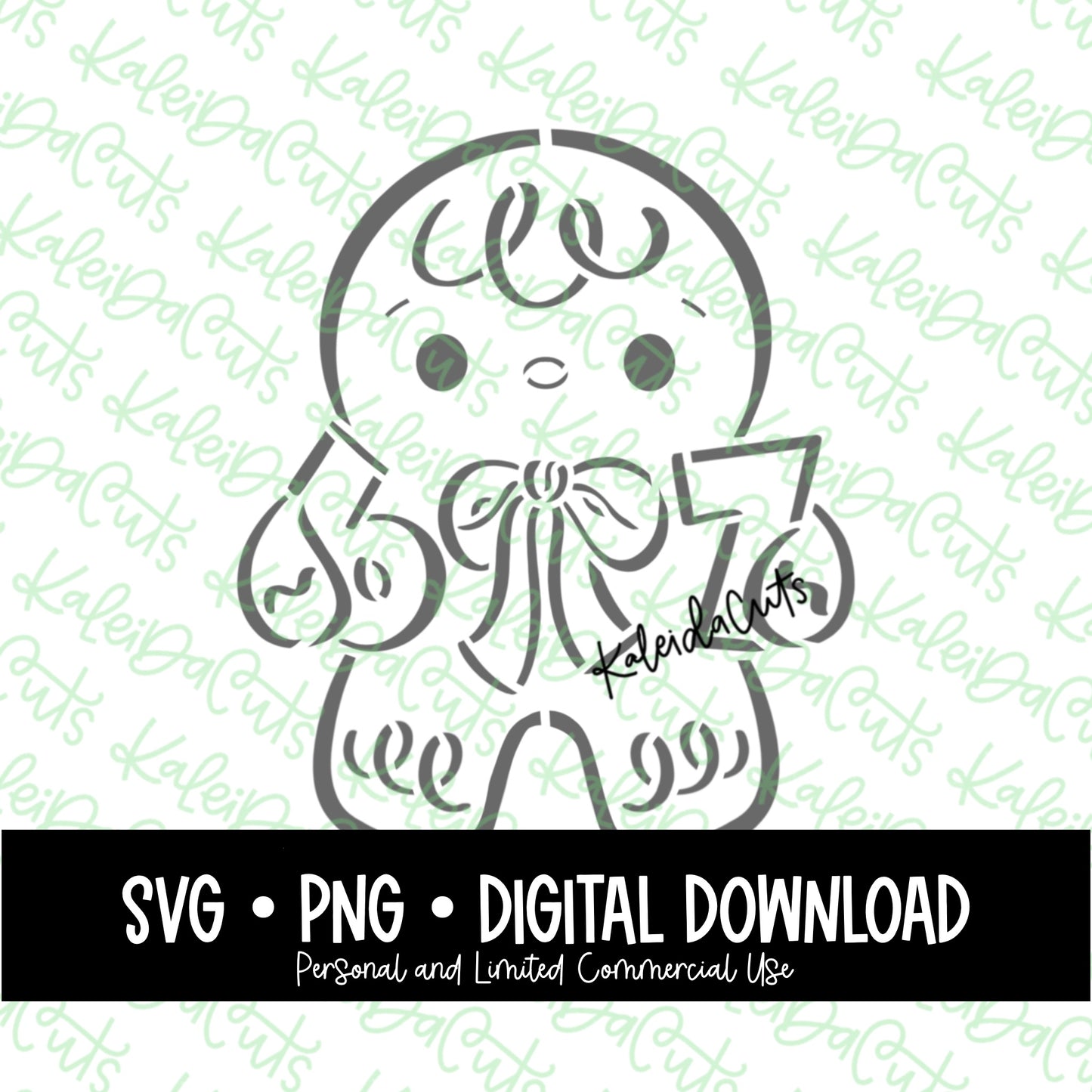 PYO Gingy Six Seven Digital Download
