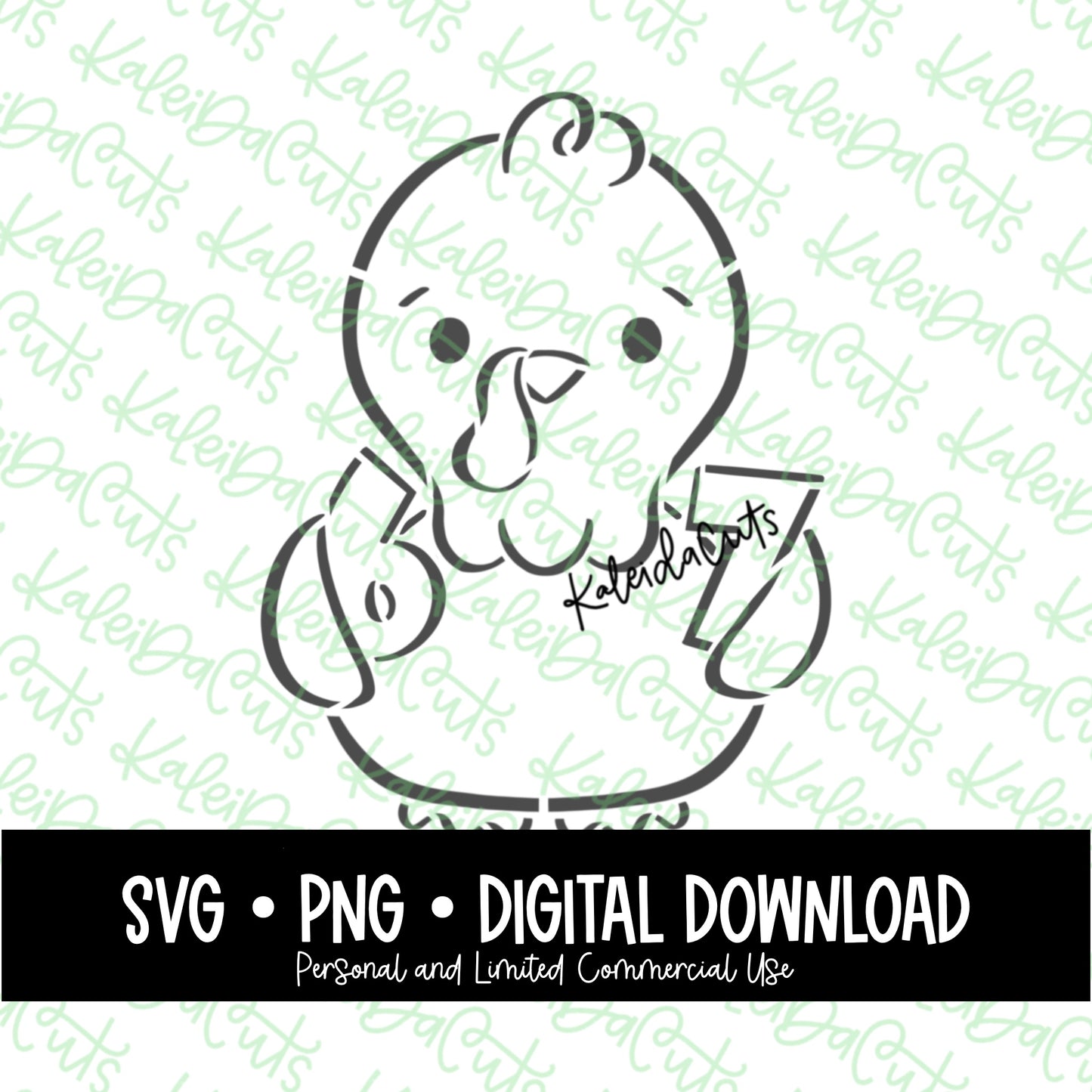 PYO Turkey Six Seven Digital Download
