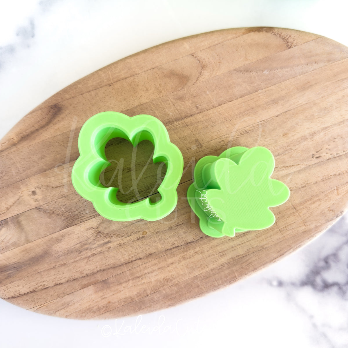 Fall Leaf Kaleida Popper. Cake Pop Mold