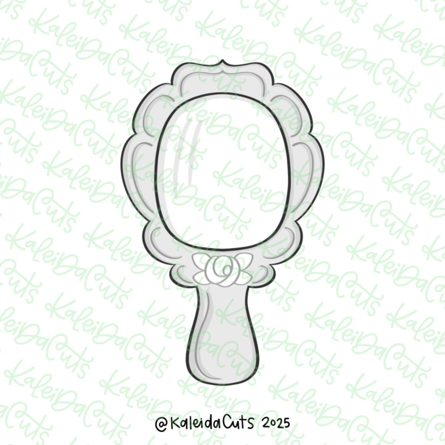 Enchanted Cookie Cutter Set of 4