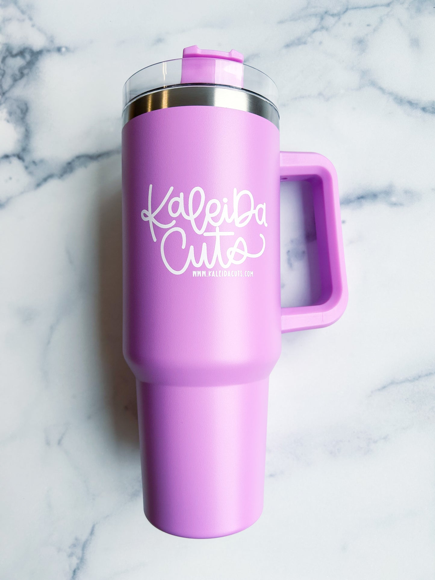 40oz Travel Insulated Tumbler