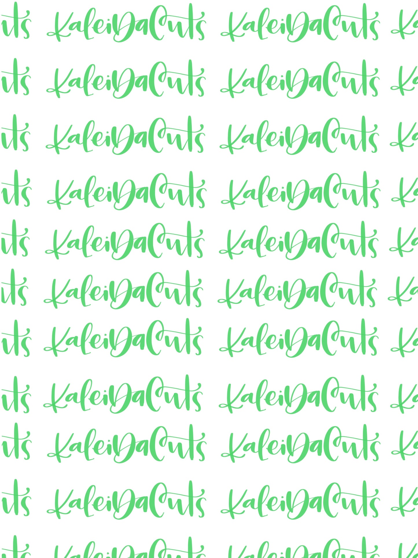 Rush Processing