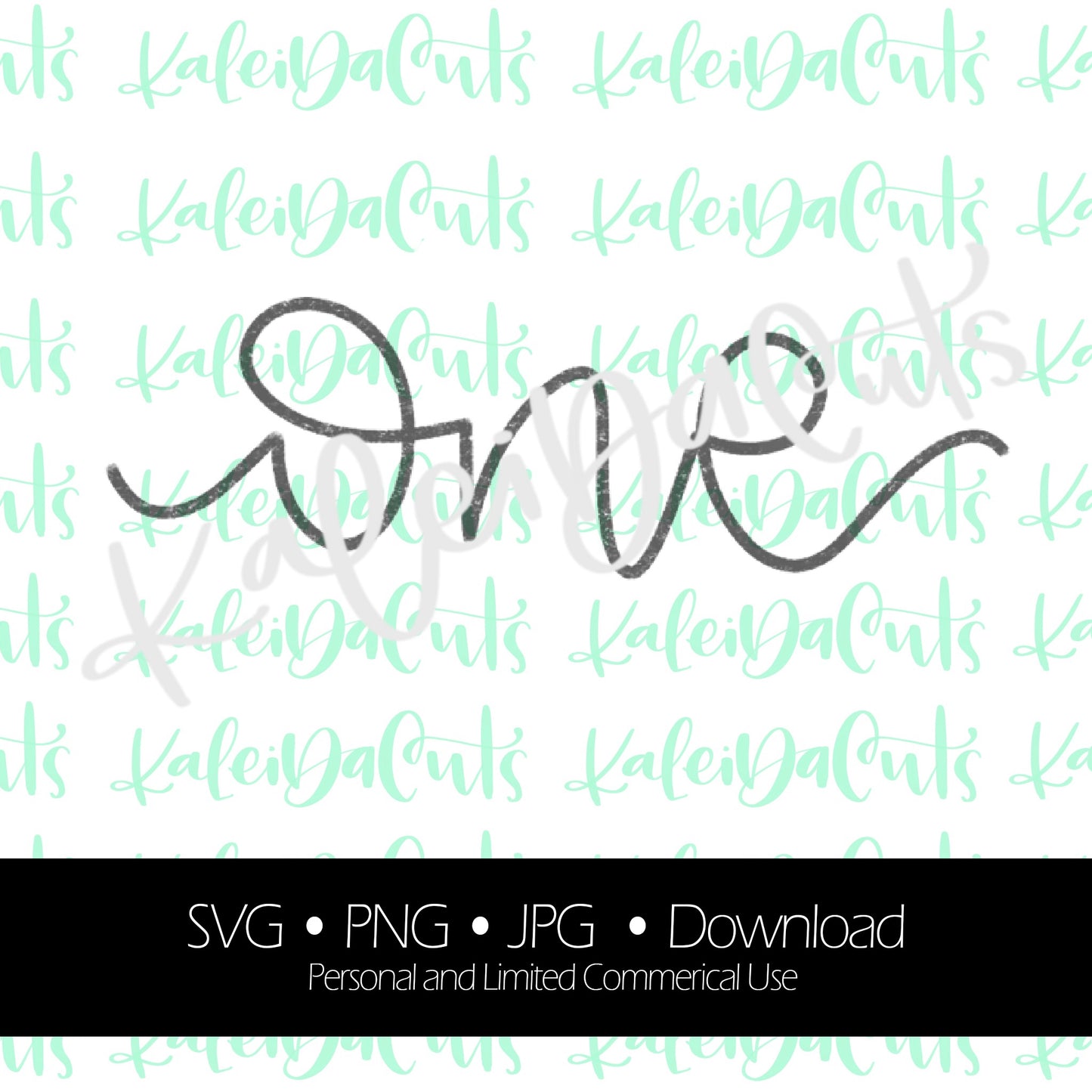 One Digital Download.