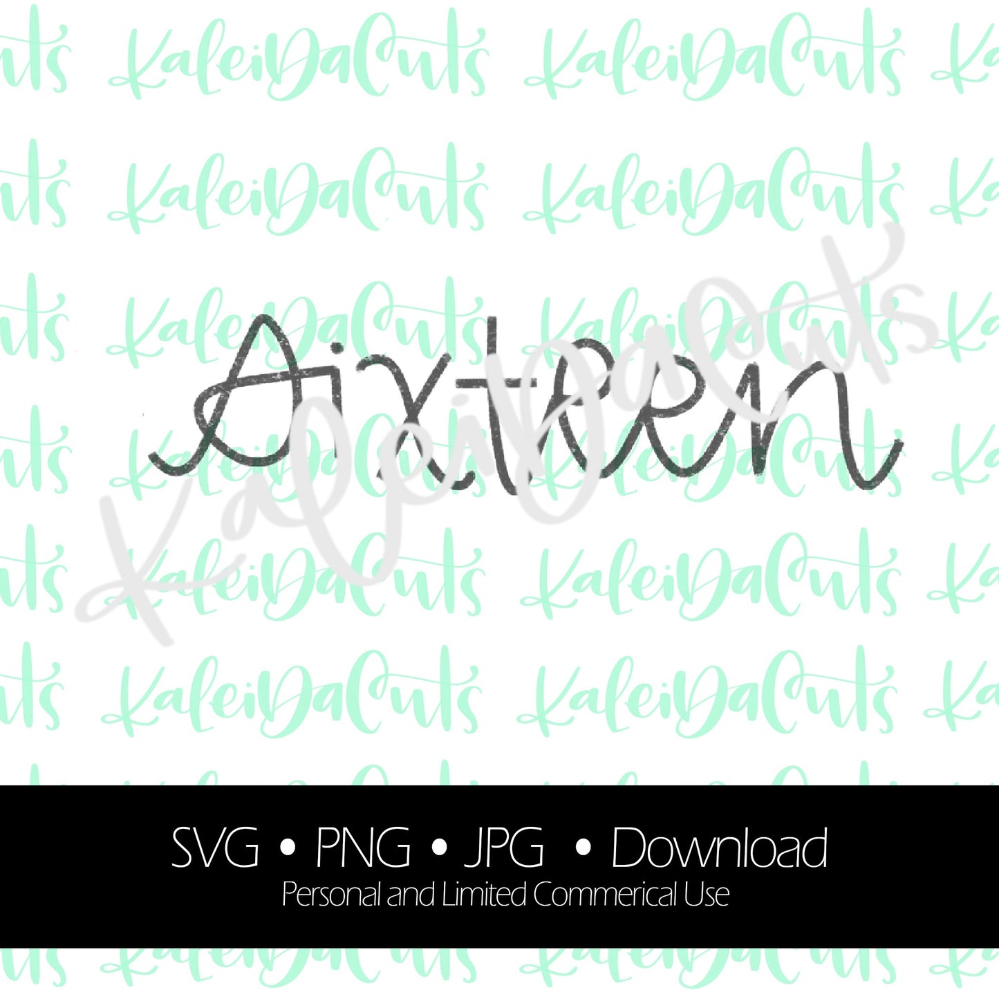 Sixteen Digital Download.