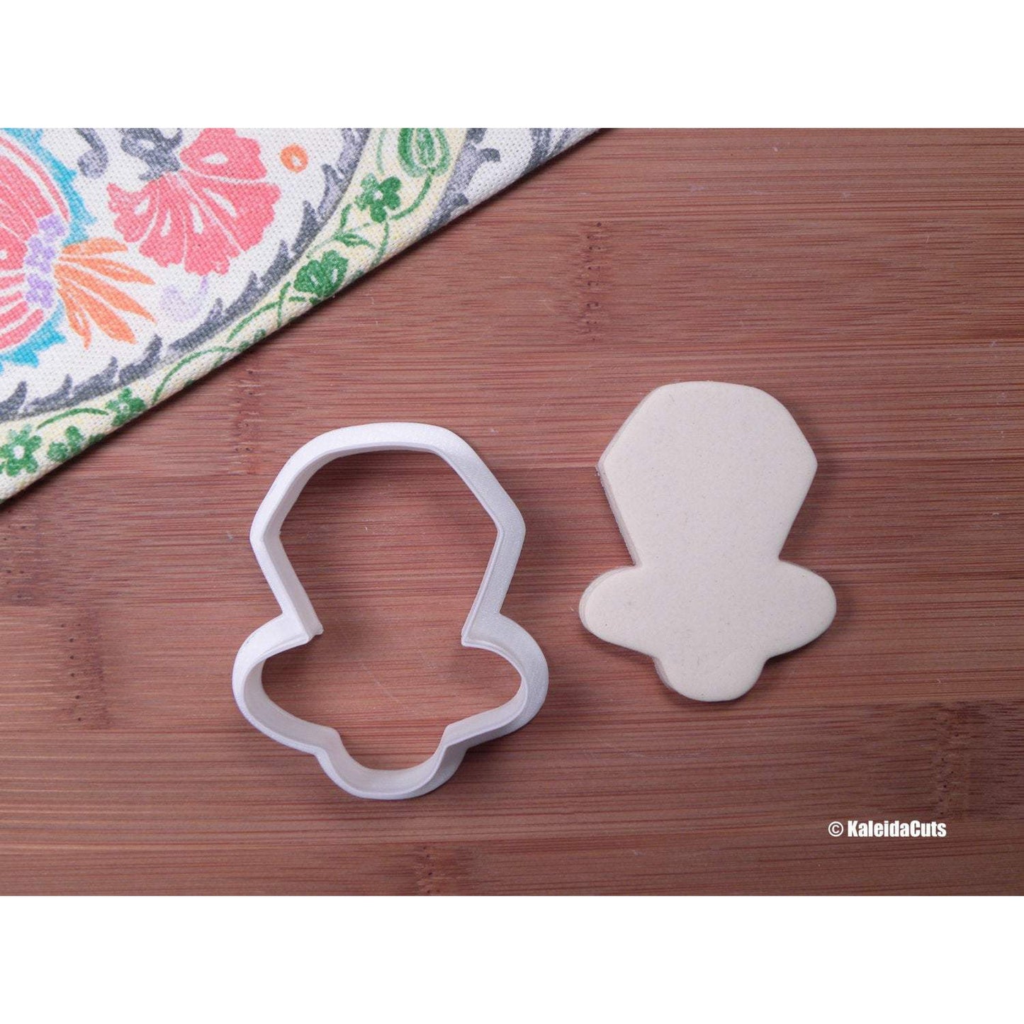 Ring Pop Cookie Cutter