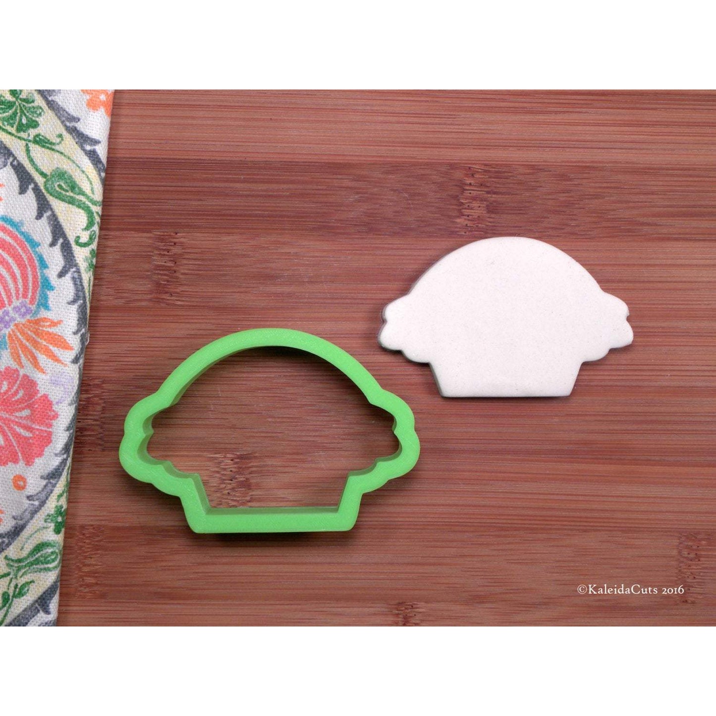 Apple Pie Cookie Cutter