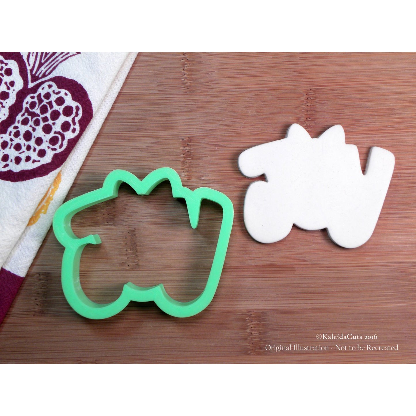 Joy Cookie Cutter