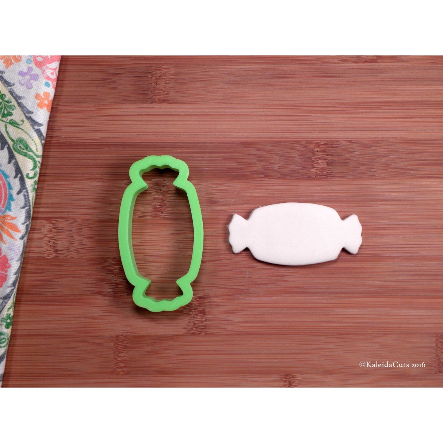 Candy 1 Cookie Cutter