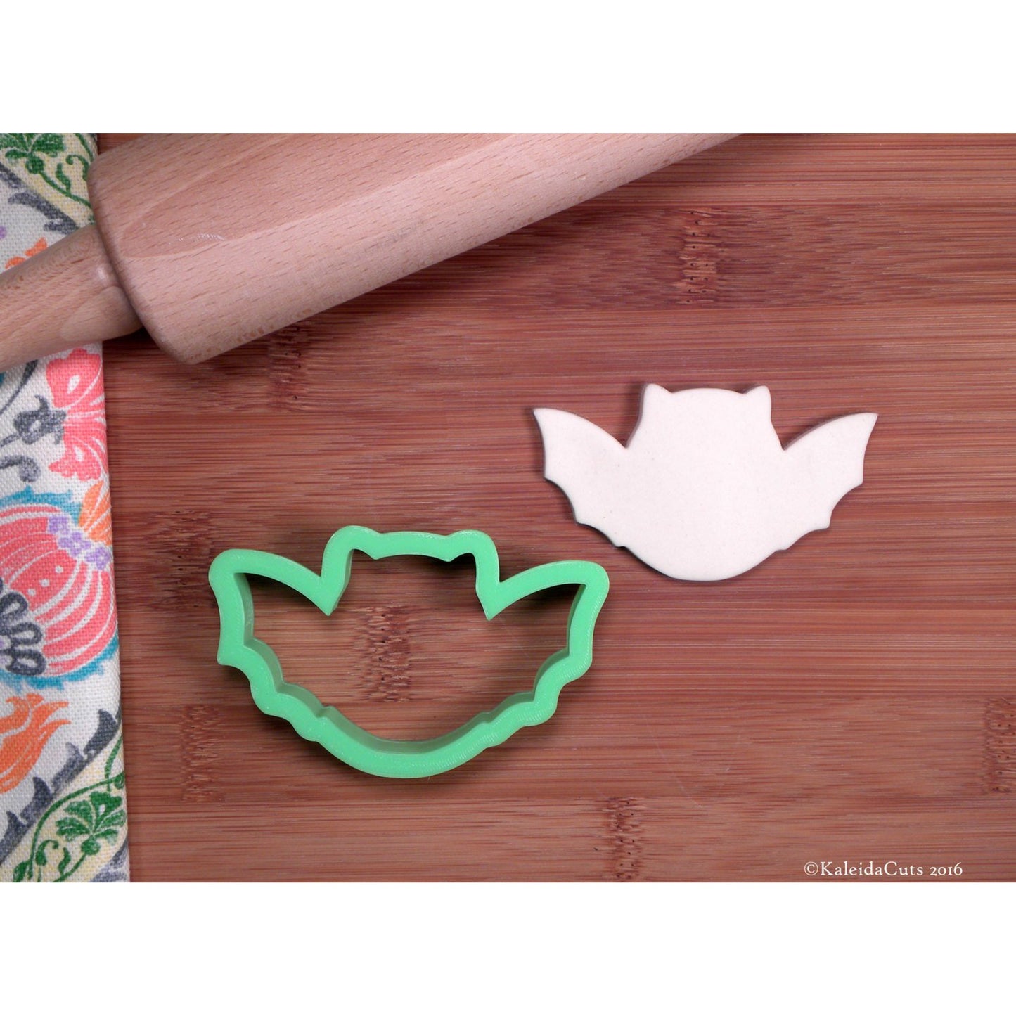 Bat Cookie Cutter