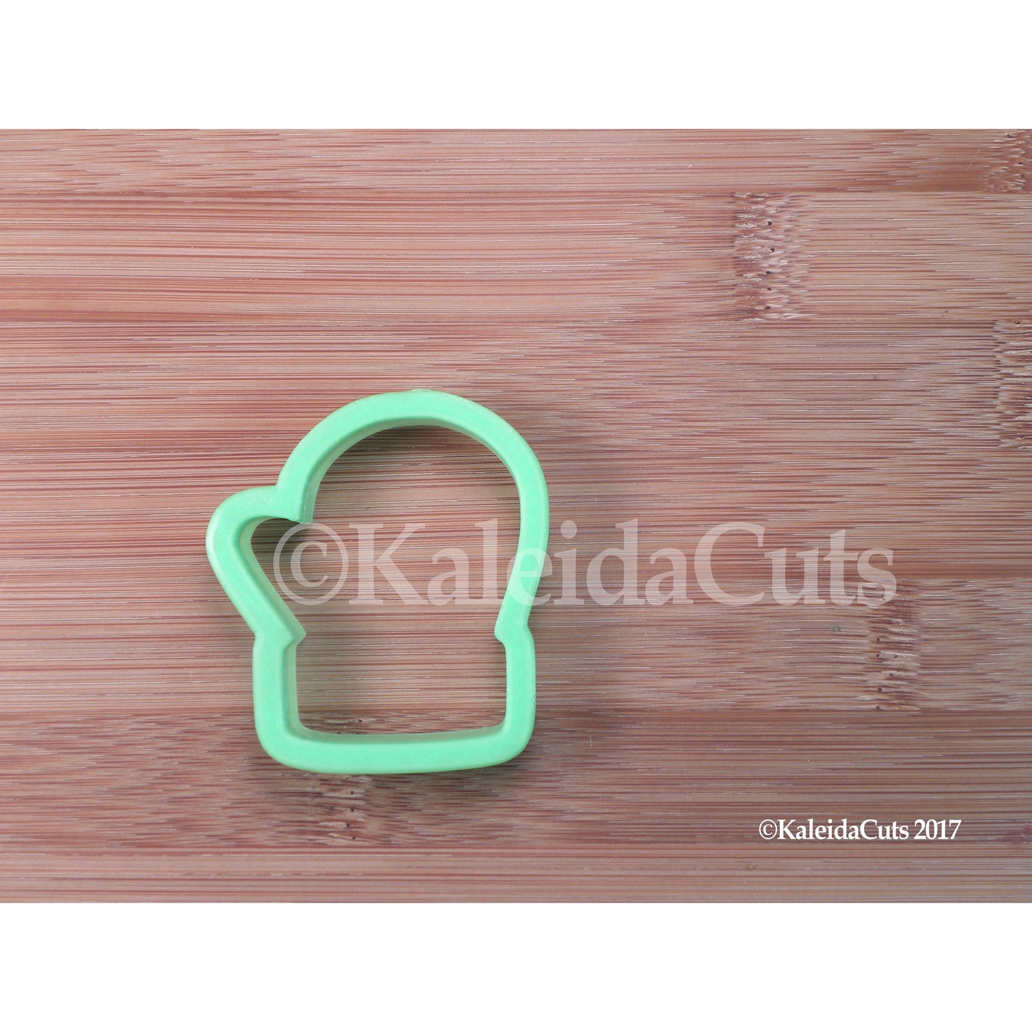Mitten Cookie Cutter