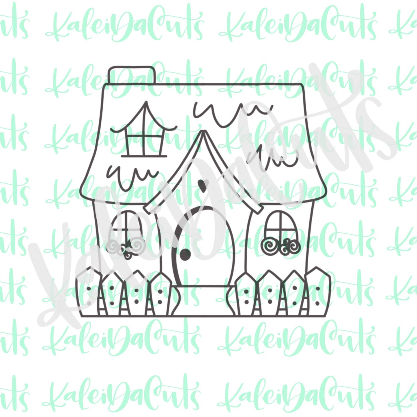 Home 1 Cookie Cutter