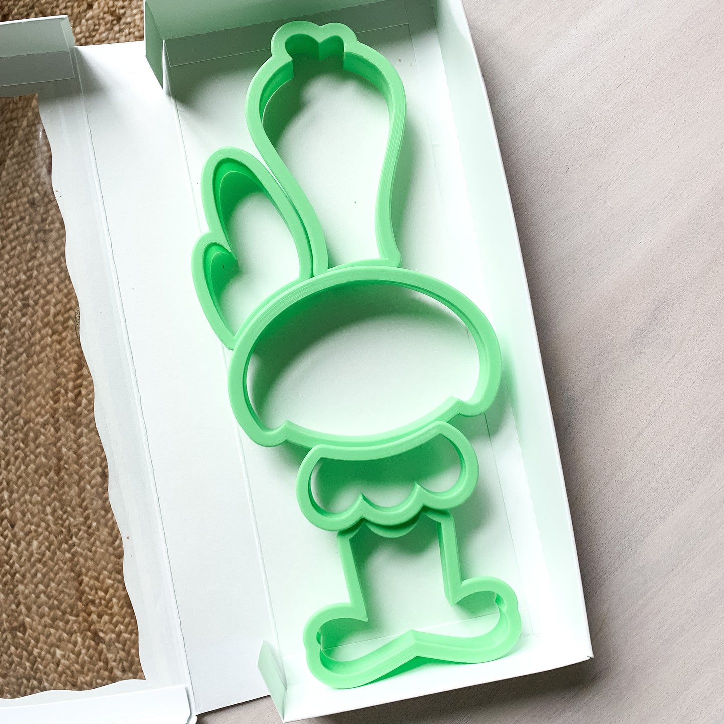 Build a Turkey Set of 5 Cookie Cutters