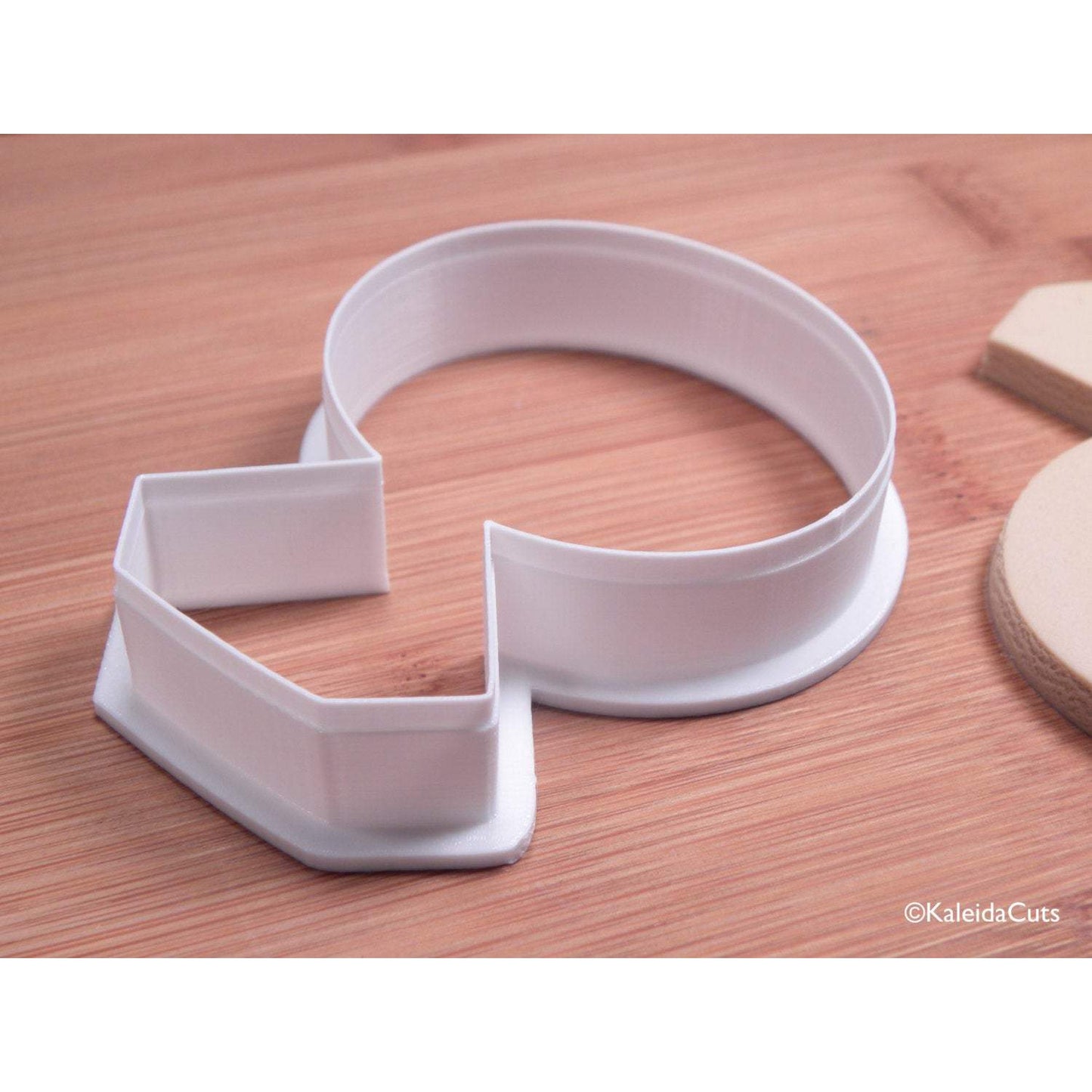 Ring Cookie Cutter