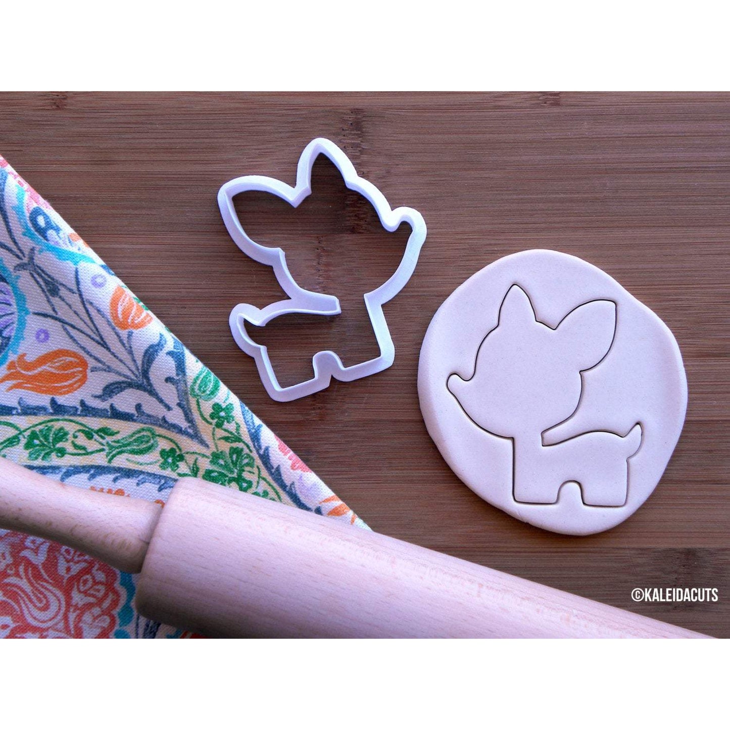 Deer Cookie Cutter