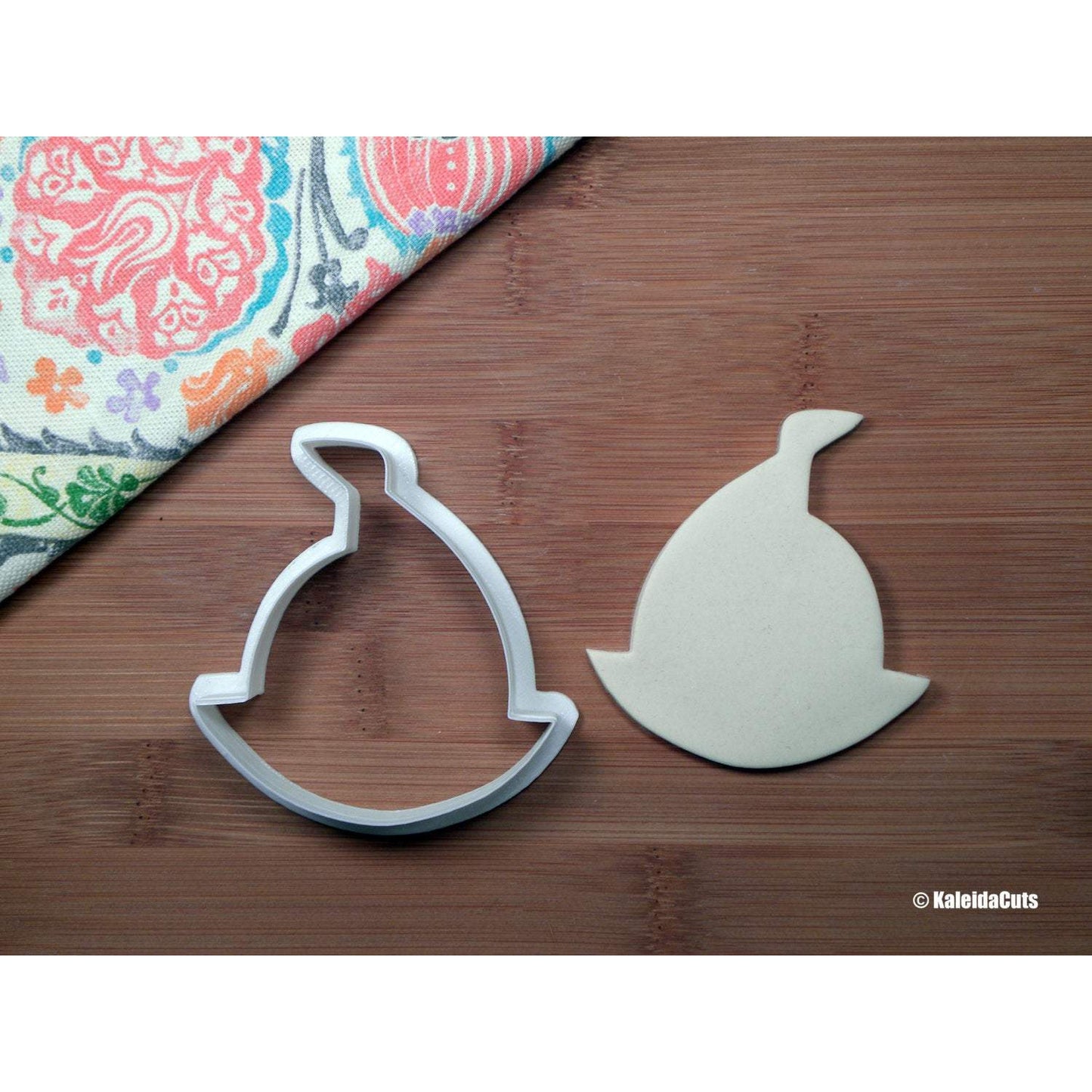 Sailboat Cookie Cutter