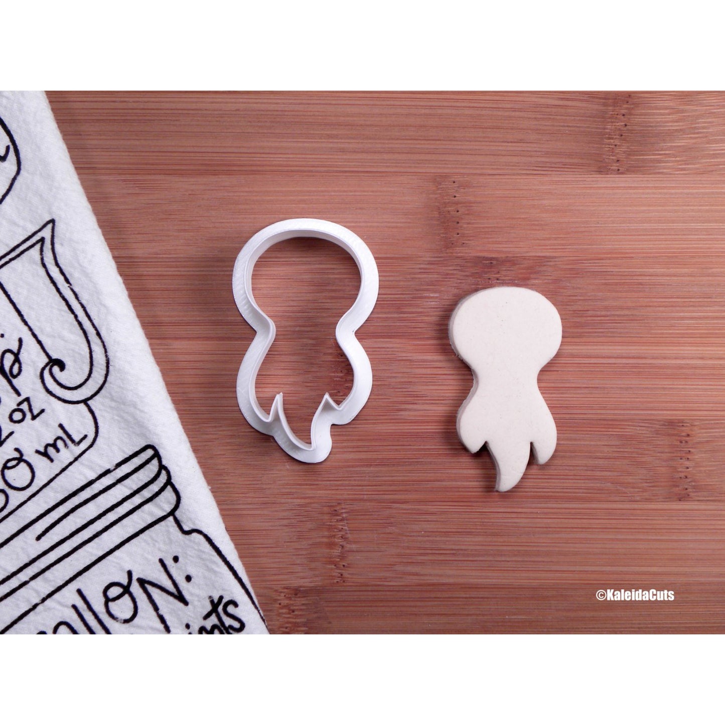 Dream Catcher Cookie Cutter