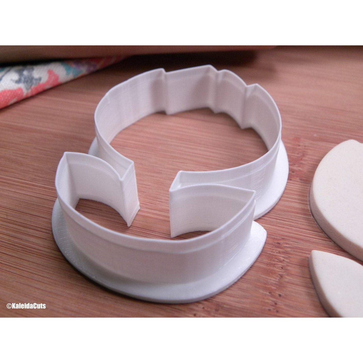 Tulip Cookie Cutter