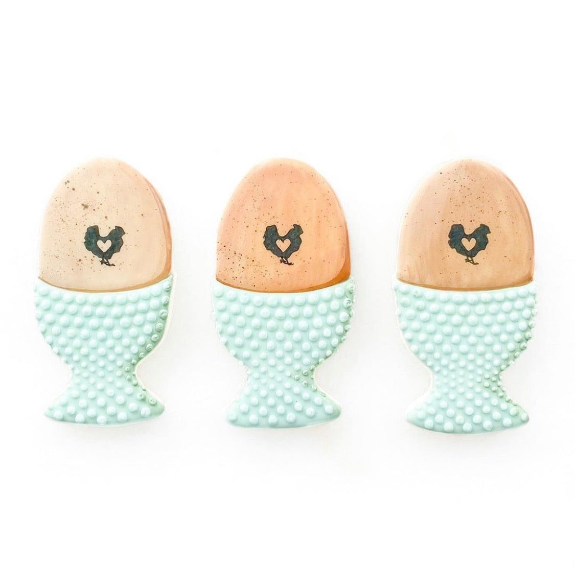 Pedestal Egg Cookie Cutter
