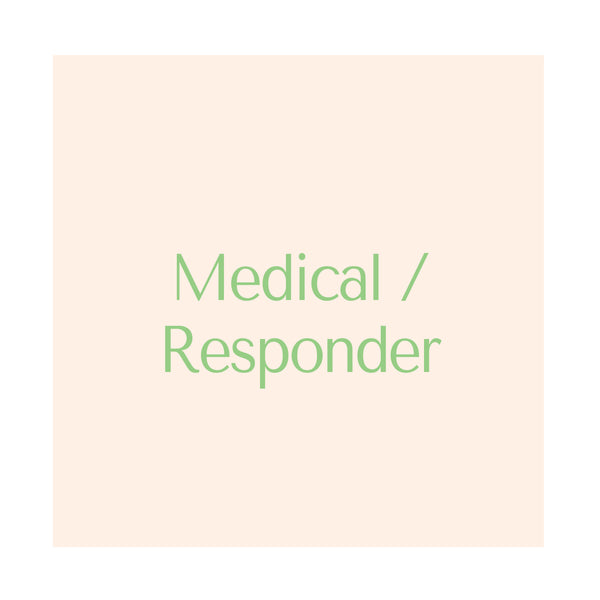 Medical / Responder