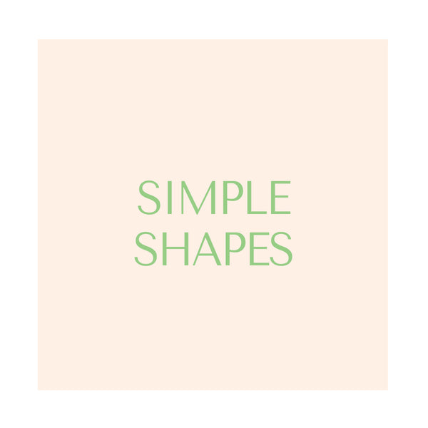 Simple Shapes