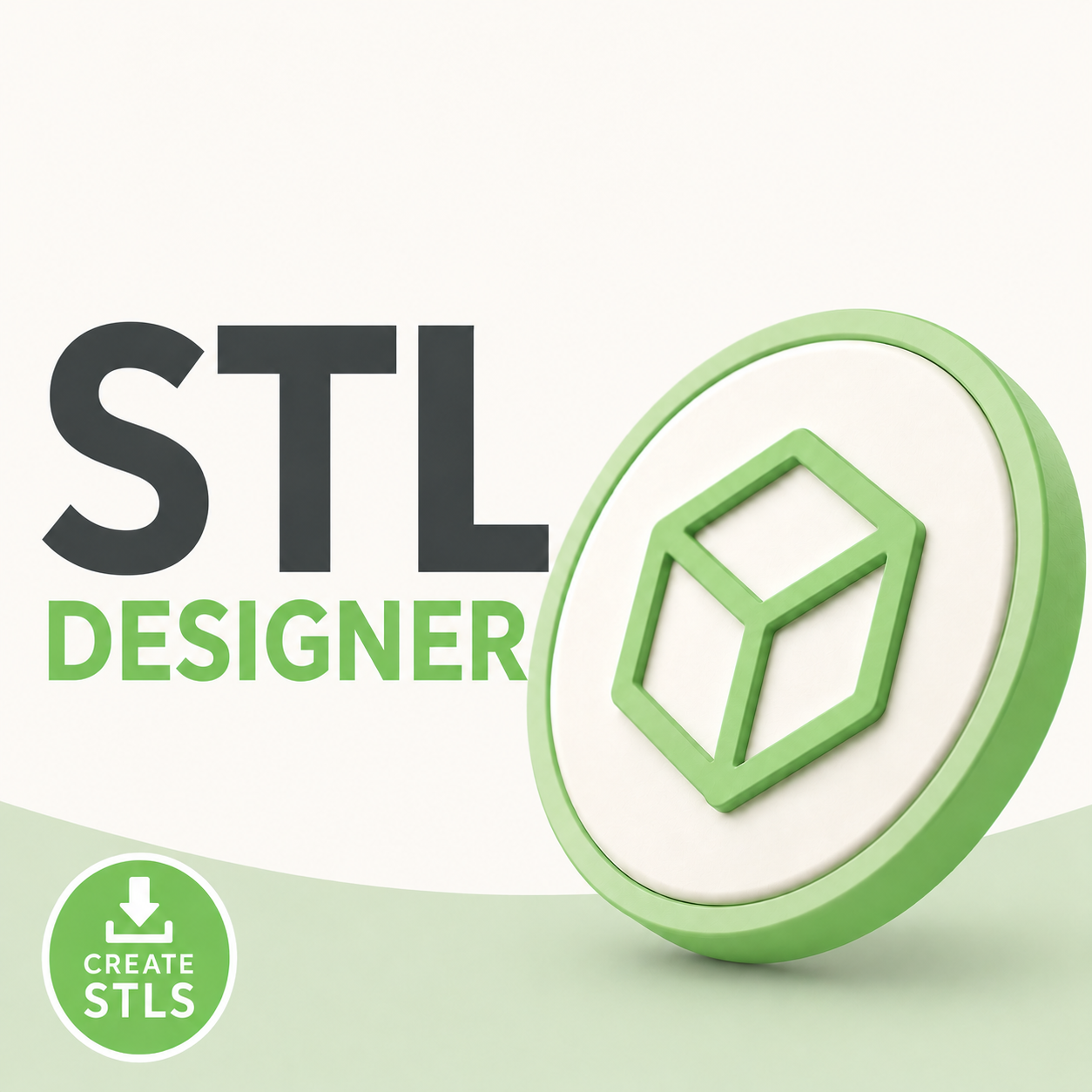 Custom STL