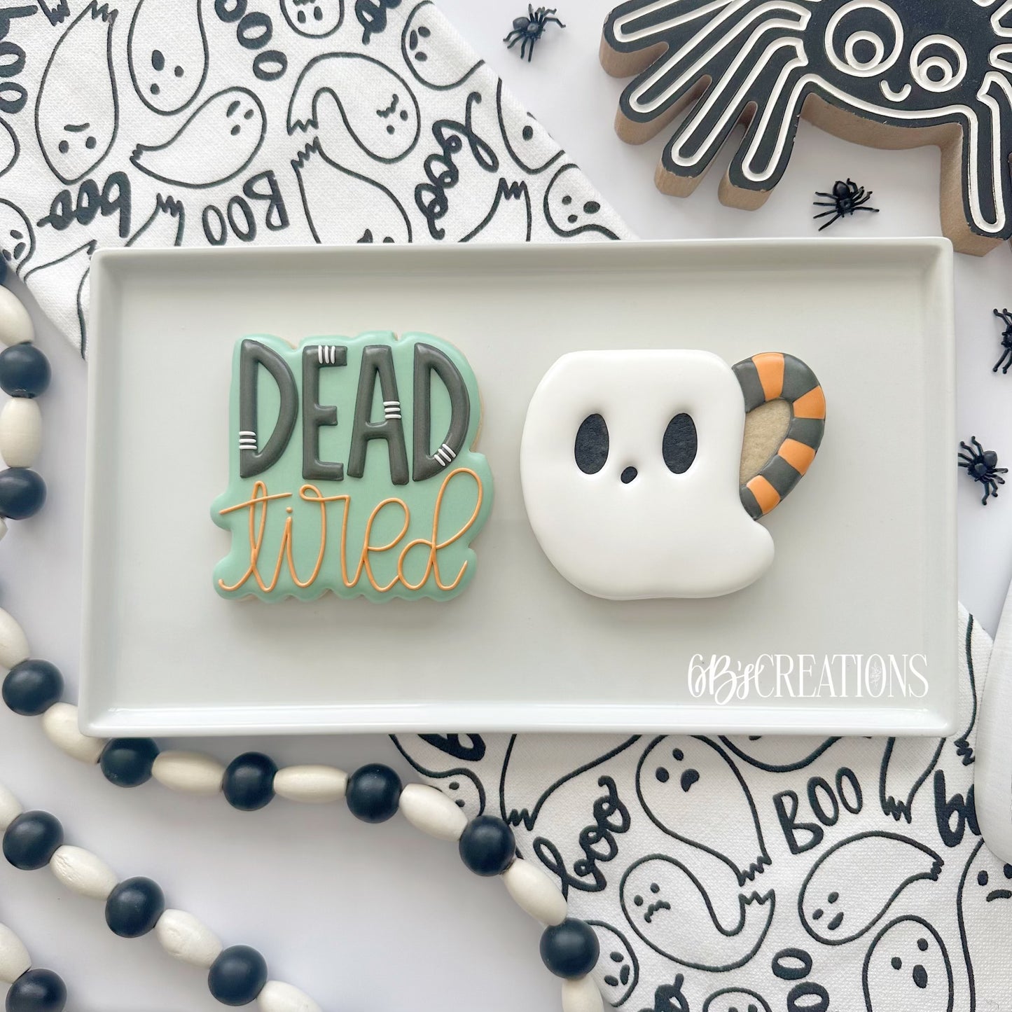 Ghost Coffee Cup Cookie Cutter