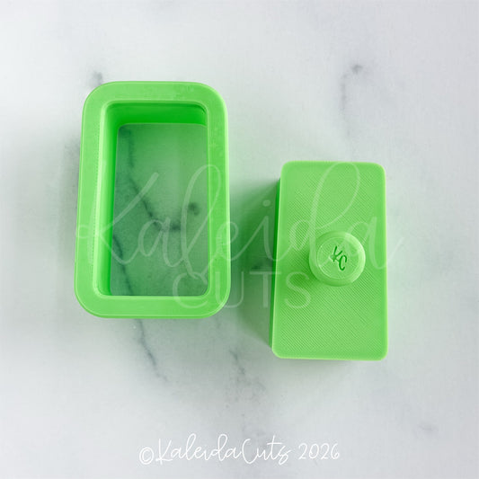 Modern Cakesicle Kaleida Popper