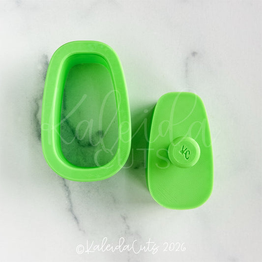Signature Cakesicle Kaleida Popper