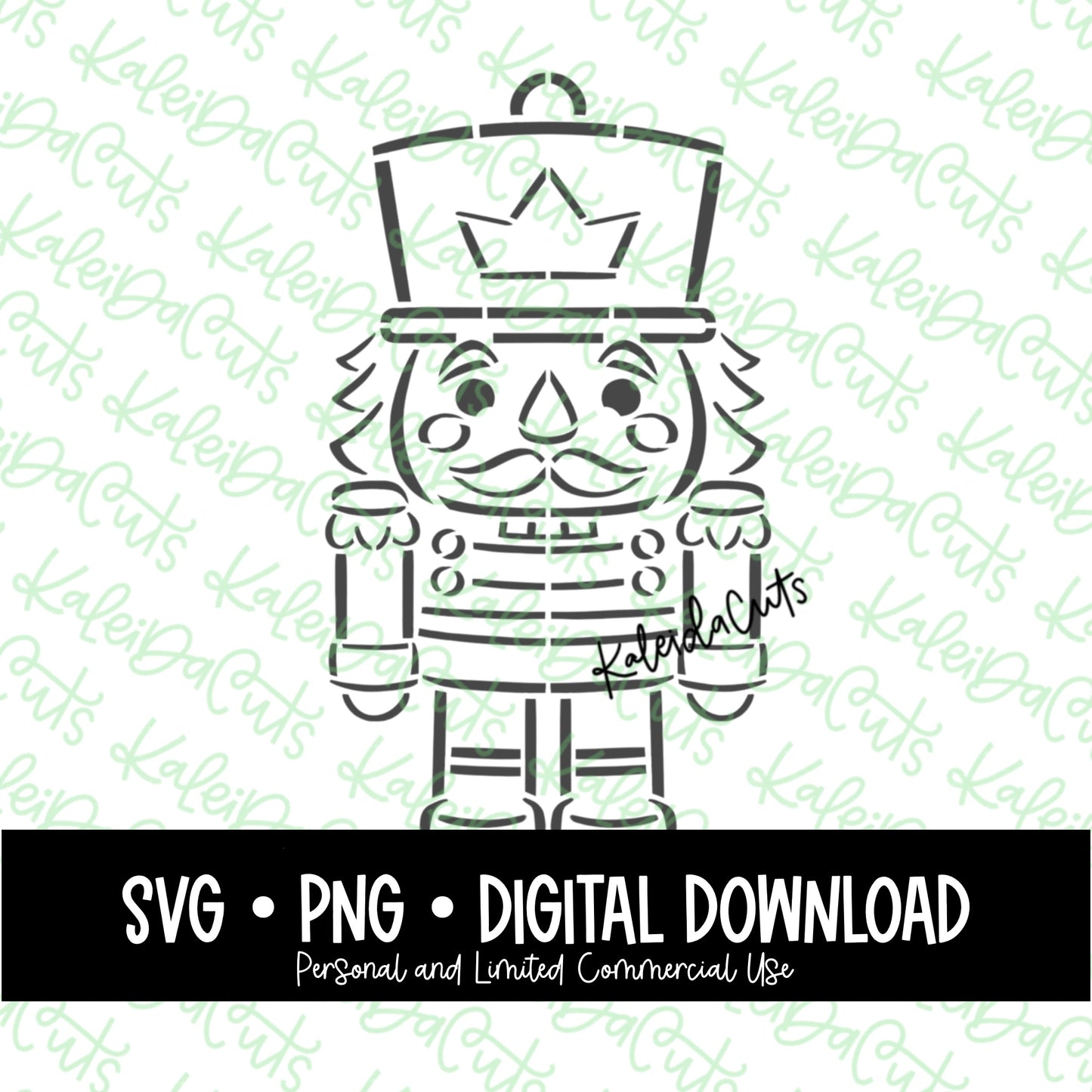 PYO Nutcracker Digital Download