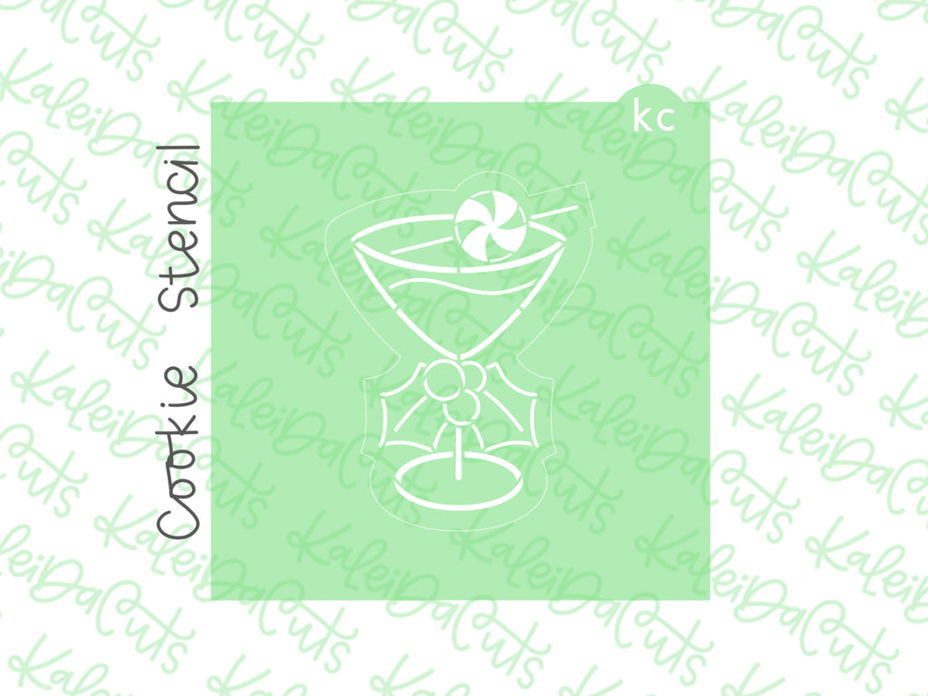 Martini merry christmas pictures