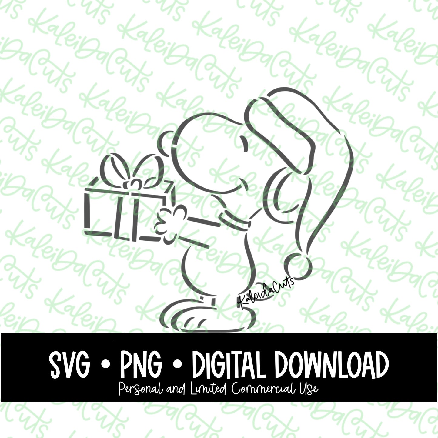 PYO Snoop Present Digital Download