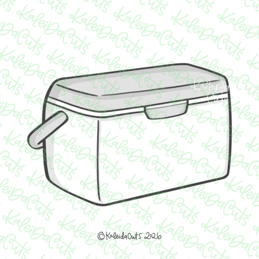 Cooler Cookie Cutter