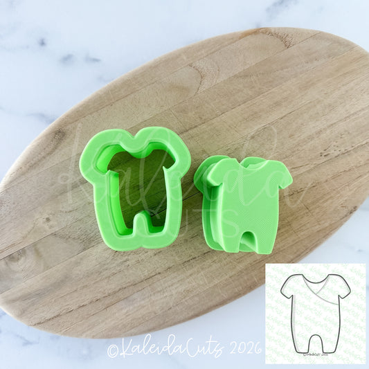 Baby Jumper Kaleida Popper