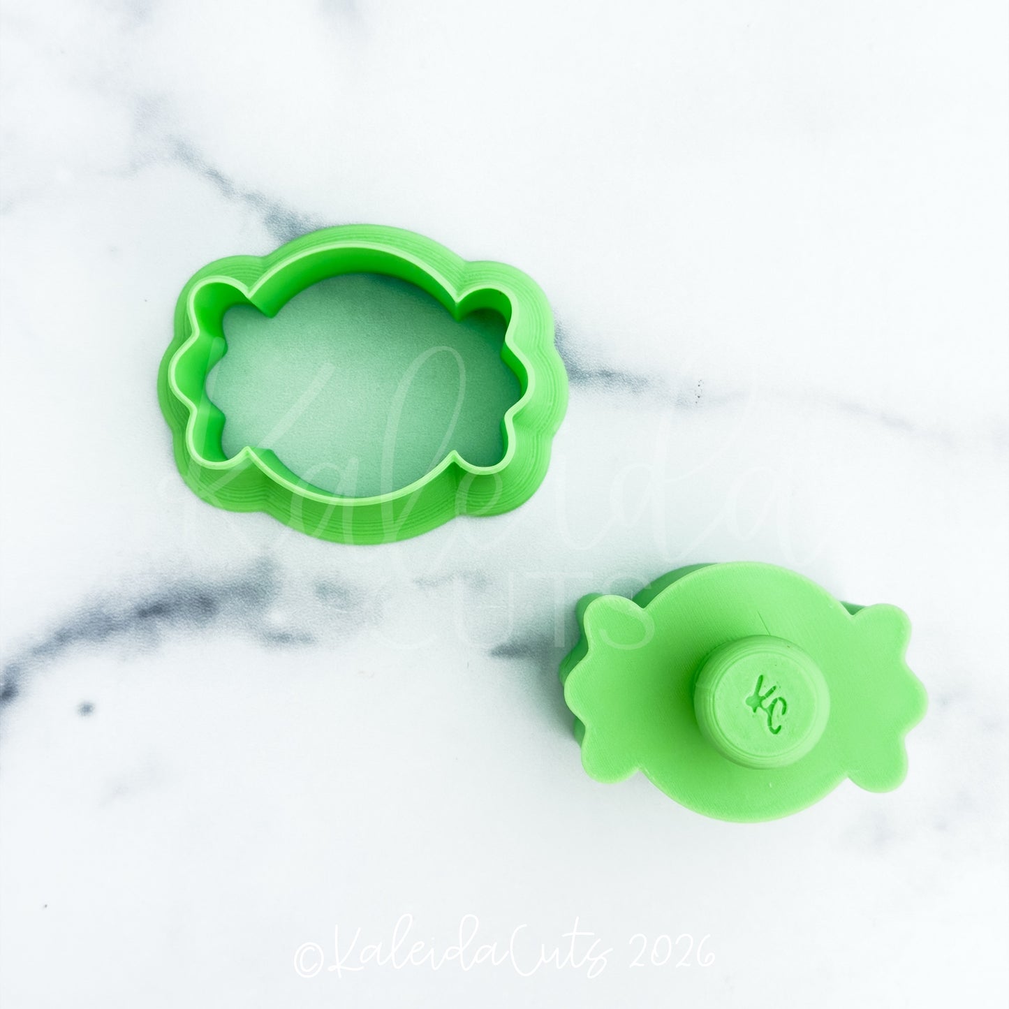 Candy Kaleida Popper