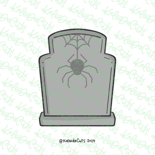 Tombstone Cookie Cutter
