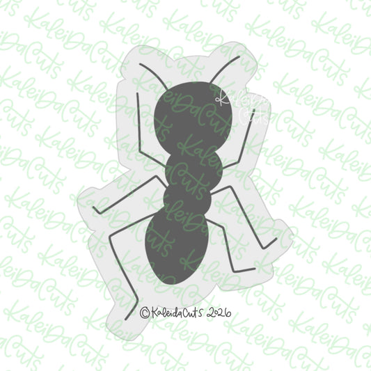 Ant Cookie Cutter