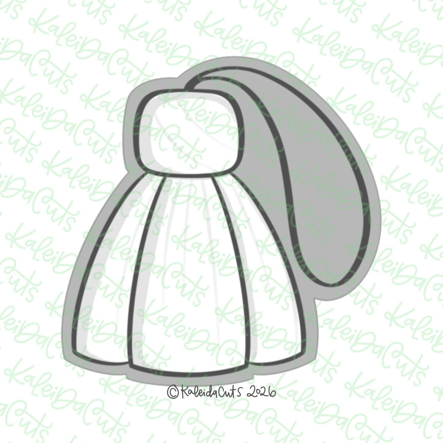 Best Grad Tassel Cookie Cutter