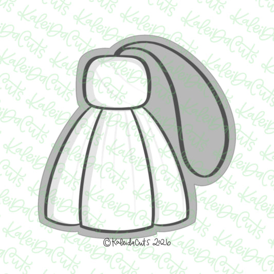 Best Grad Tassel Cookie Cutter