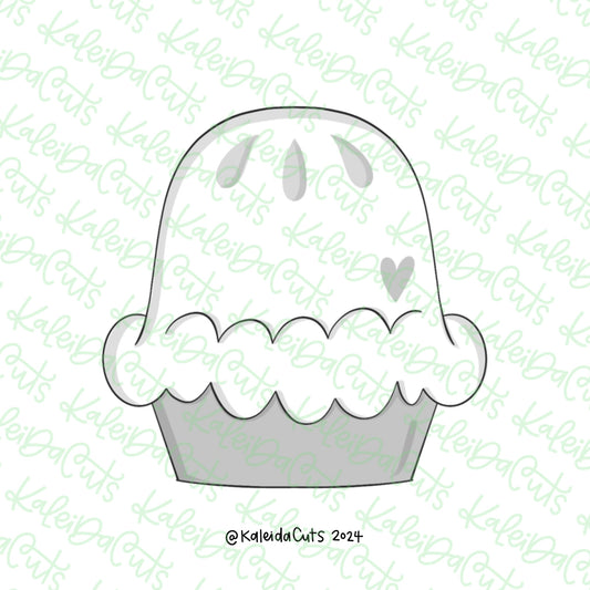 Square Pie Cookie Cutter