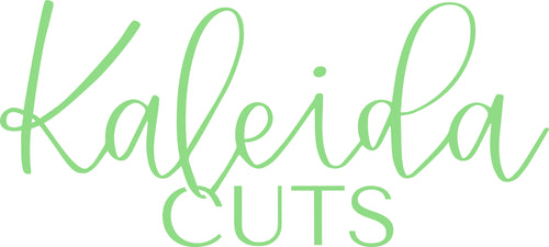 KaleidaCuts logo