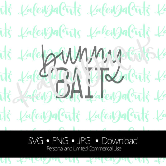 Bunny Bait Digital Download.