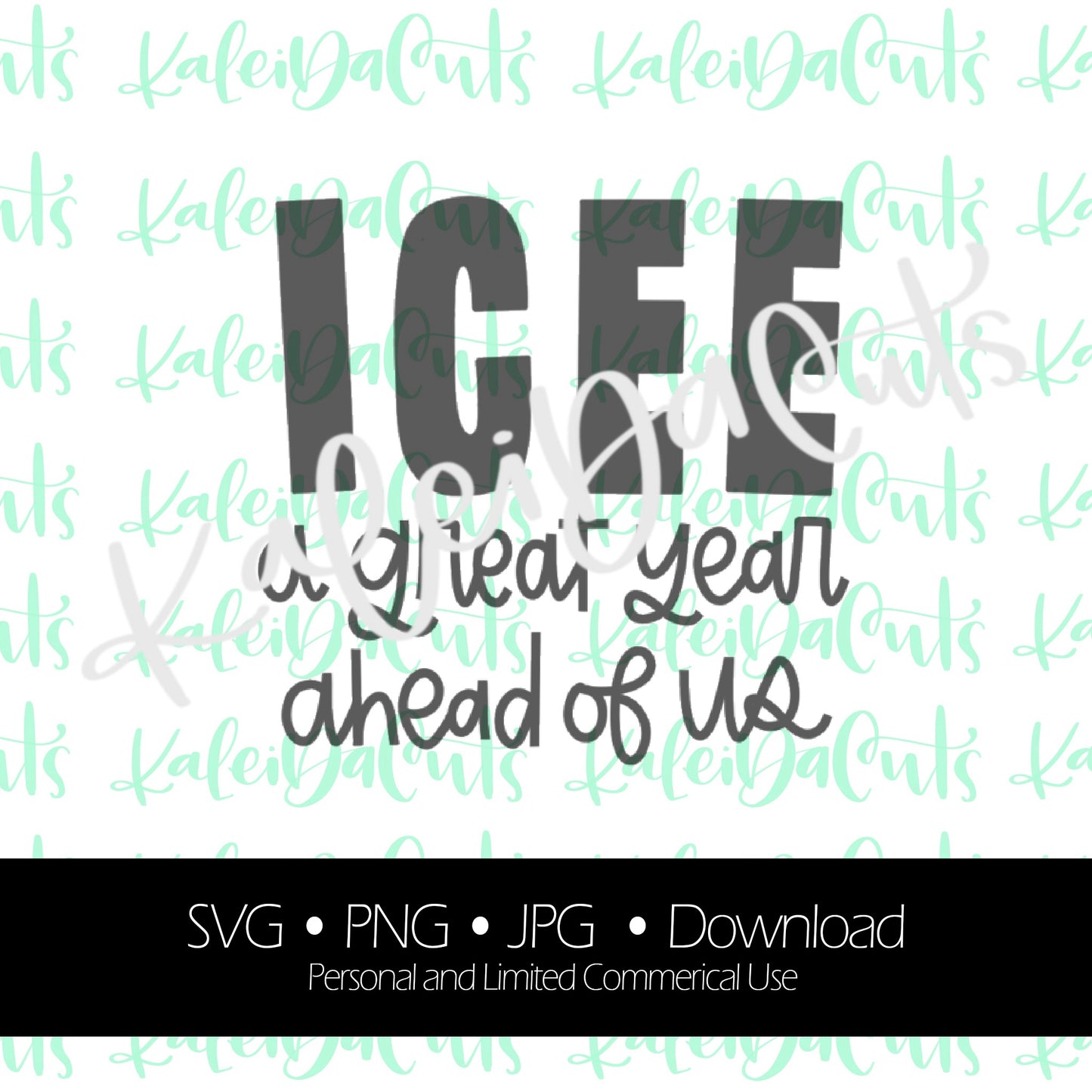 ICEE Digital Download.