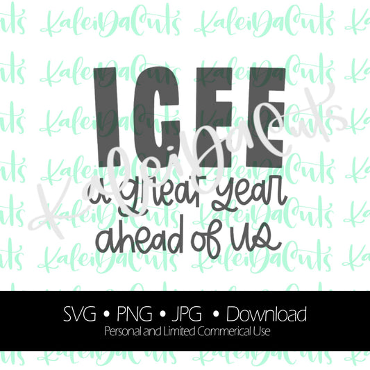 ICEE Digital Download.