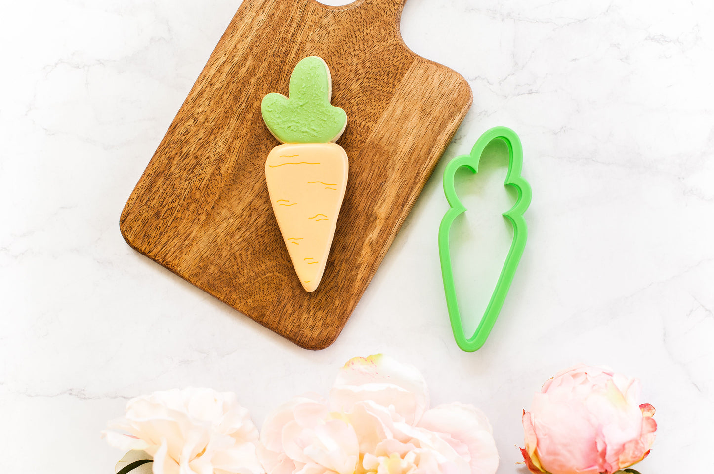Skinny Easter Set of 2 Cookie Cutters