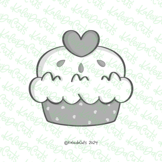 Cutie Pie Cookie Cutter