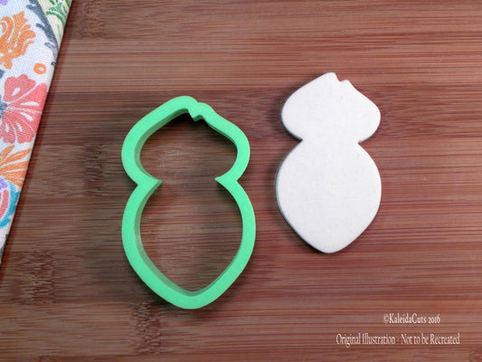 Paintbrush Cookie Cutter