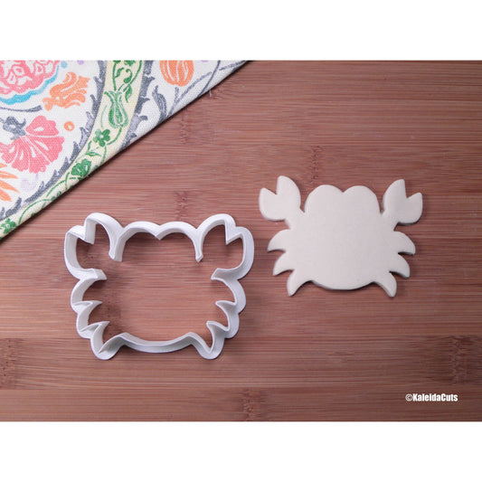 Crab Cookie Cutter