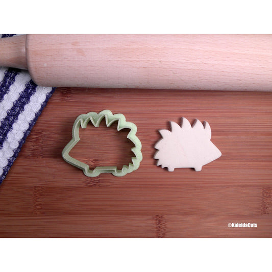Hedgehog Cookie Cutter