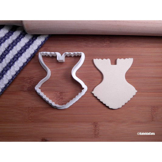 Corset Cookie Cutter