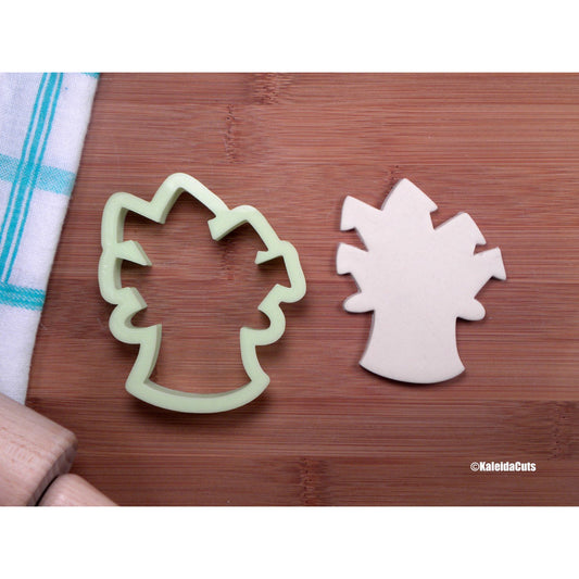 Fireworks Hat Cookie Cutter
